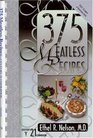 375 Meatless Recipes