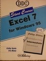 Excel 7 Intermediate
