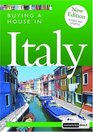 Buying a House in Italy 2nd