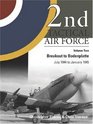 2nd Tactical Air Force Volume 2