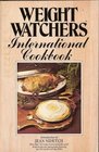 Weight Watchers' International Cookbook