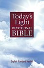 Today's Light Devotional Bible