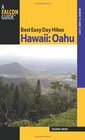 Best Easy Day Hikes Hawaii Oahu
