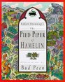 Robert Browning's the Pied Piper of Hamelin