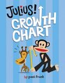 Julius Growth Chart