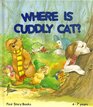 Where is Cuddly Cat
