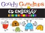 Goody Gumdrops with Ed Emberley