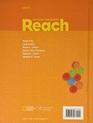 Reach D Student Edition