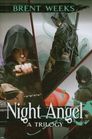 Night Angel (Night Angel, Bks 1, 2 & 3)