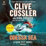 Odessa Sea
