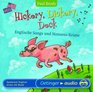 Hickory Dickory Dock  Eng