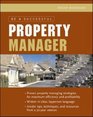 Be A Successful Property Manager