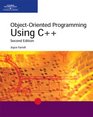 ObjectOriented Programming Using C Second Edition