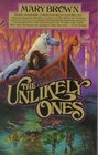 The Unlikely Ones (Pigs Don't Fly, Bk 1)