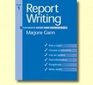Report Writing Teacher's Guide and Answer Key