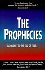 The Prophecies  A Journey to the end of time