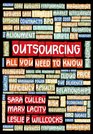 Outsourcing All You Need To Know