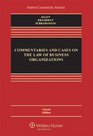 Commentaries and Cases on the Law of Business Organization Fourth Edition