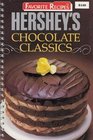 Hershey's Chocolate Classics (Favorite All Time Recipes)