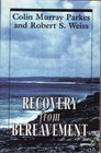 Recovery from Bereavement