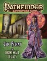 Pathfinder Adventure Path Jade Regent Part 1  The Brinewall Legacy