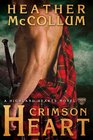 Crimson Heart (A Highlands Heart Novel)