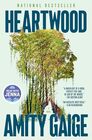 Heartwood  A Novel