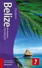 Belize Handbook