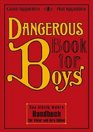 The Dangerous Book for Boys