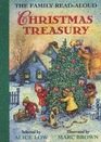 The Family ReadAloud Christmas Treasury