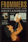 Frommer's Comprehensive Travel Guide: Jamaica & Barbados (2nd ed)