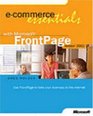 ECommerce Essentials with Microsoft FrontPage Version 2002