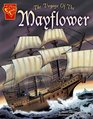 The Voyage of the Mayflower (Graphic History)