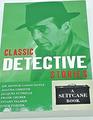 Classic Detective Stories from a Suitcase of Suspense