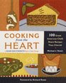Cooking from the Heart : 100 Great American Chefs Share Recipes They Cherish