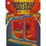 Christmas Bulletin Boards, Walls, Windows, Doors (Christian Bulletin Board Series)