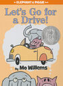 Let\'s Go for a Drive!