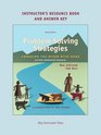 Problem Solving Strategies Crossing the River With Dogs and Other Mathematical Adventures