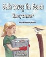 Bella Saves the Beach