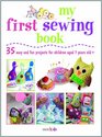 My First Sewing Book