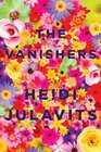 The Vanishers A Novel