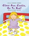 Clara Ann Cookie Go to Bed