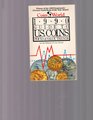 The Coin World 1990 Guide to US Coins Prices and Value Trends