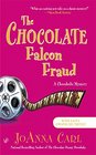 The Chocolate Falcon Fraud (Chocoholic, Bk 15)