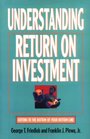 Understanding Return on Investment