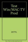 Test Win/MACTV Prod 2002 publication