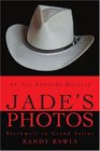 Jade's Photos Blackmail in Grand Saline