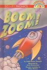Boom Zoom SciFi Phonics