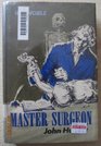 Master surgeon: John Hunter