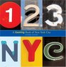 123 NYC A Counting Book of New York City